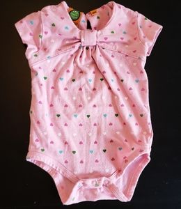 Gagou Tagou 6mths Onesie